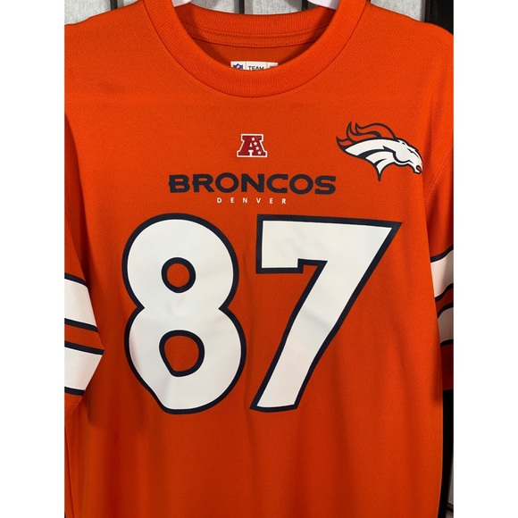 Broncos Jersey #87 - Picture 2 of 4